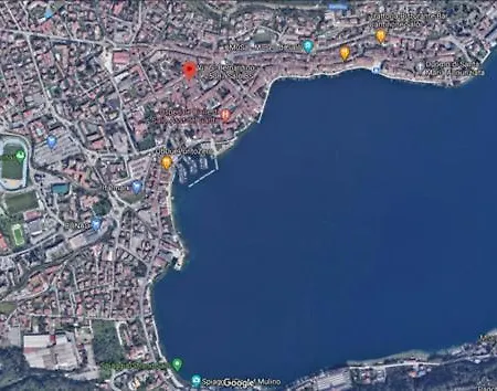 Gardagate - San Benardino